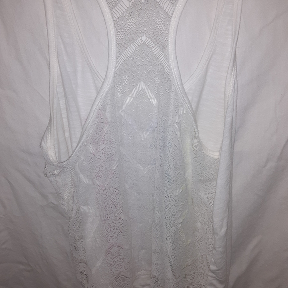 Aero tank top - Picture 3 of 3